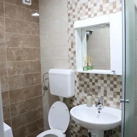 Appartamento Tri Sunca Bijeljina